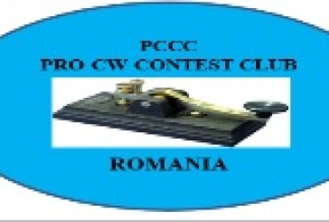 Pro CW Contest (PCC)