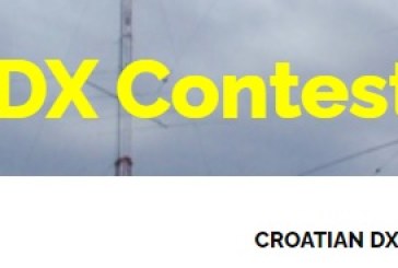CROATIAN DX CONTEST
