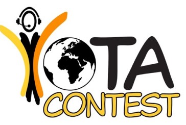Concurso YOTA