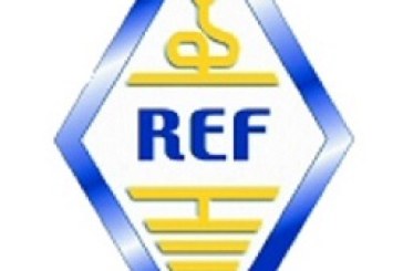 French HF Championship «Coupe du REF» CW