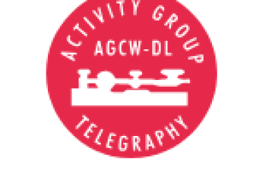 AGCW Semi Automatic Key Evening