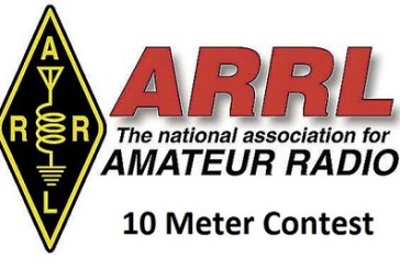 ARRL 10 m Contest