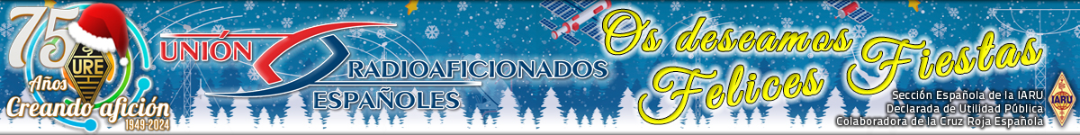 CNAF - Cuadro nacional de atribución de frecuencias - Unión de ...