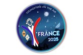 ¡Llamada a los jóvenes radioaficionados para el YOTA Summer 2025!