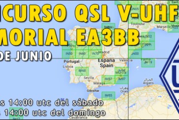 Concurso de la QSL-Memorial EA3BB