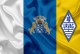 Diploma 43 aniversario del Estatuto de Autonomía de Canarias
