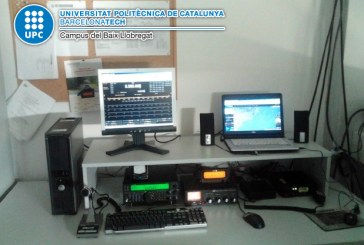 Curso de Operador de Estaciones de Radioaficionado