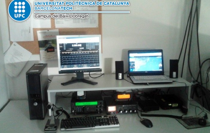 Curso de Operador de Estaciones de Radioaficionado