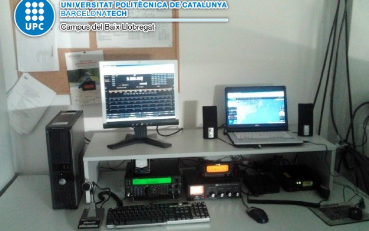 Curso de Operador de Estaciones de Radioaficionado
