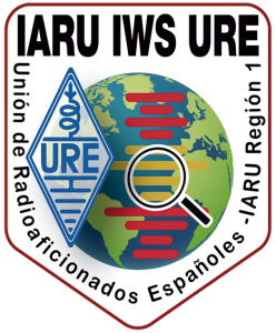 IARU Intruder Watch Service