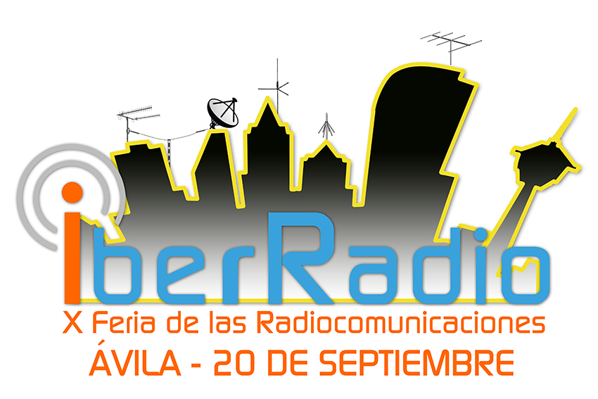 IberRadio 2025
