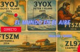 Ciclo de charlas: Mundo en el Aire