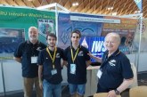 ¡Ya estamos en HAM RADIO 2025!