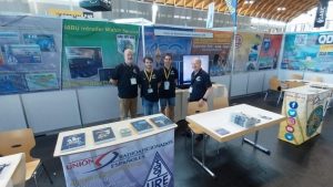 Ya estamos en HAM RADIO 2025 Ya estamos en HAM RADIO 2025