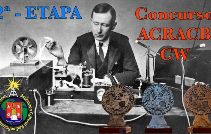 Concurso ACRACB-CW