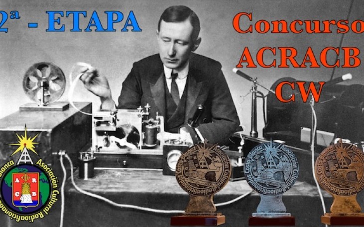 Concurso ACRACB-CW