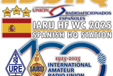 ED0HQ en el Concurso IARU HF World Championship 2025