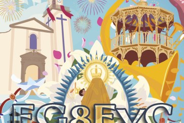 EG8FVC – FIESTAS VIRGEN DEL CARMEN 2025