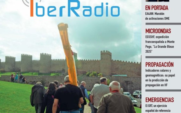 Revista agosto/septiembre 2025 en PDF