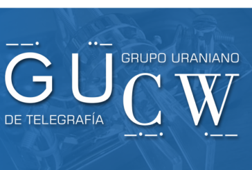 GUCW QRP PARTY – Edición noviembre