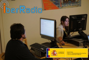 Exámenes para EA en IberRadio