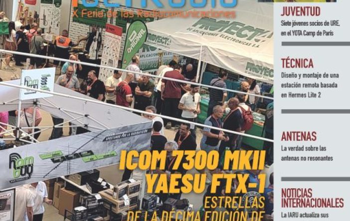 Revista octubre 2025 en PDF