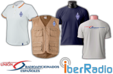 Productos de URE personalizados en IberRadio