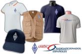 Productos de URE personalizados
