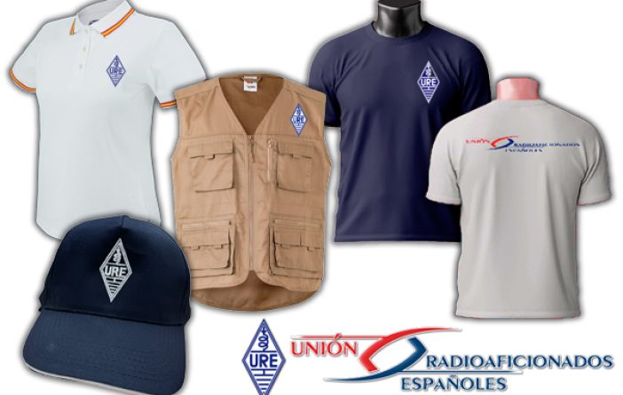 Productos de URE personalizados