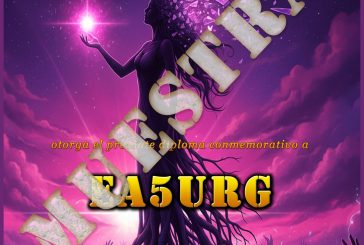 Diploma Dia Internacional en Contra de la Violencia de Género