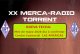 XX Merca-Radio Torrent
