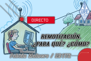 Ciclo de charlas: Remotización: ¿Para qué? ¿Cómo?