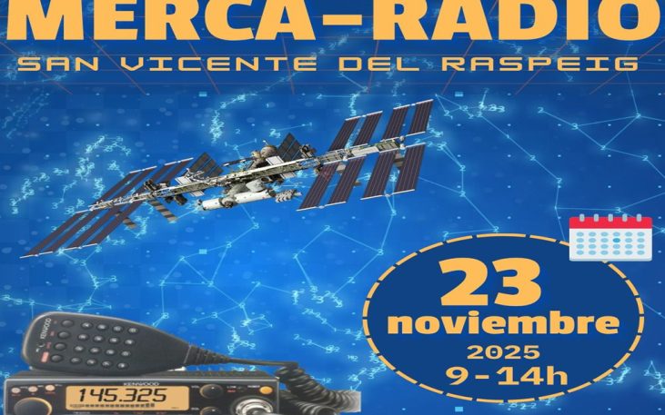 Merca-Radio 2025 San Vicente