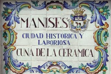 Diploma 30 Aniversario Manises CW 2026