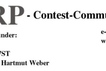 O R I G I N A L – Q R P – C O N T E S T