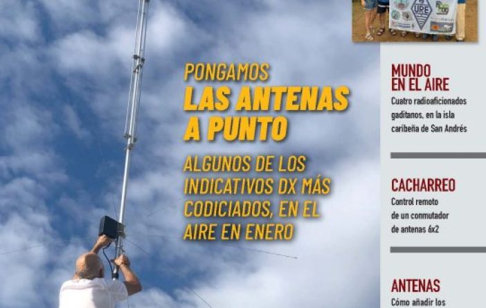 Revista enero 2026 en PDF