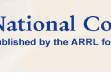 North American Sprint – RTTY