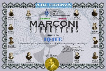 PARTIDARIOS DE MARCONI