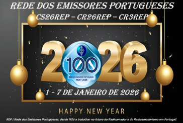 100 Aniversario de la REP