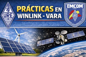 Calendario de actividades EMCOM 2026