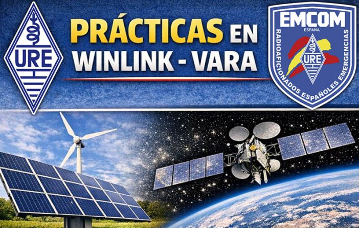 Calendario de actividades EMCOM 2026