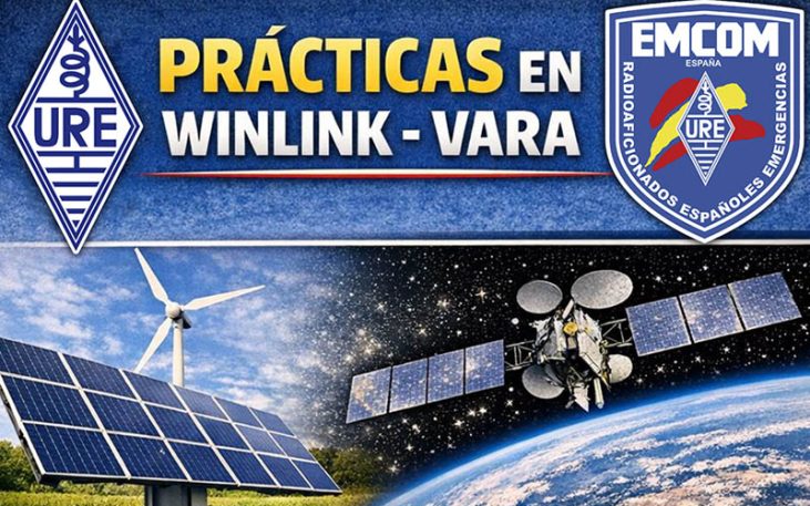 Calendario de actividades EMCOM 2026