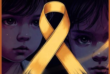 Dia intrenacional del cancer infantil (diploma dia del niño con cancer)