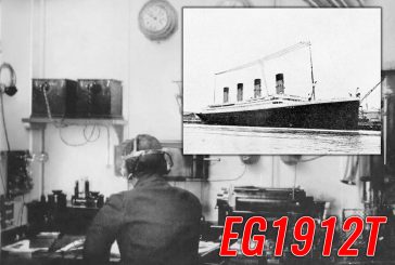 Memorial Titanic – EG1912T