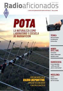 Revista marzo 2026 en PDF