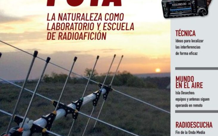 Revista marzo 2026 en PDF