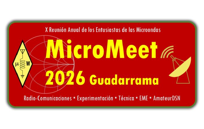 Décima Edición del Micromeet