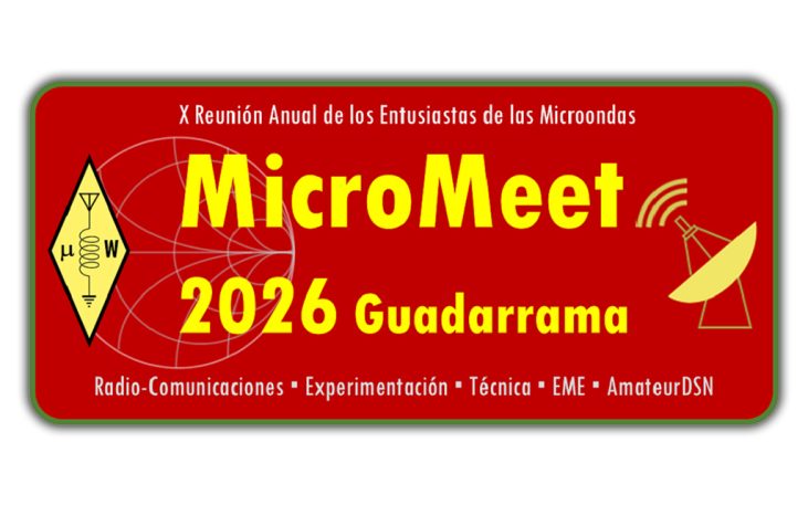 Décima Edición del Micromeet