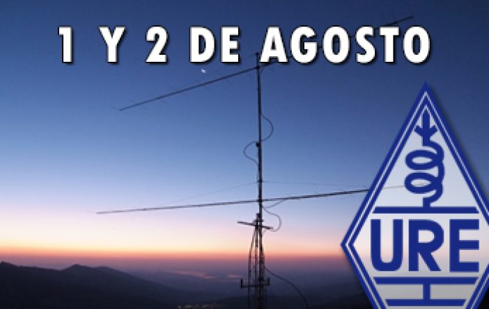 Nacional V-UHF