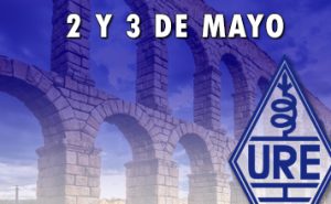 Segovia EA1RCS V-UHF